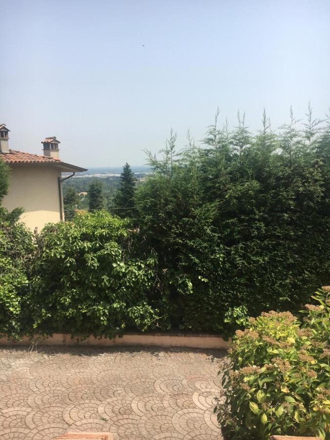 Villa Isella Maranello Exteriér fotografie