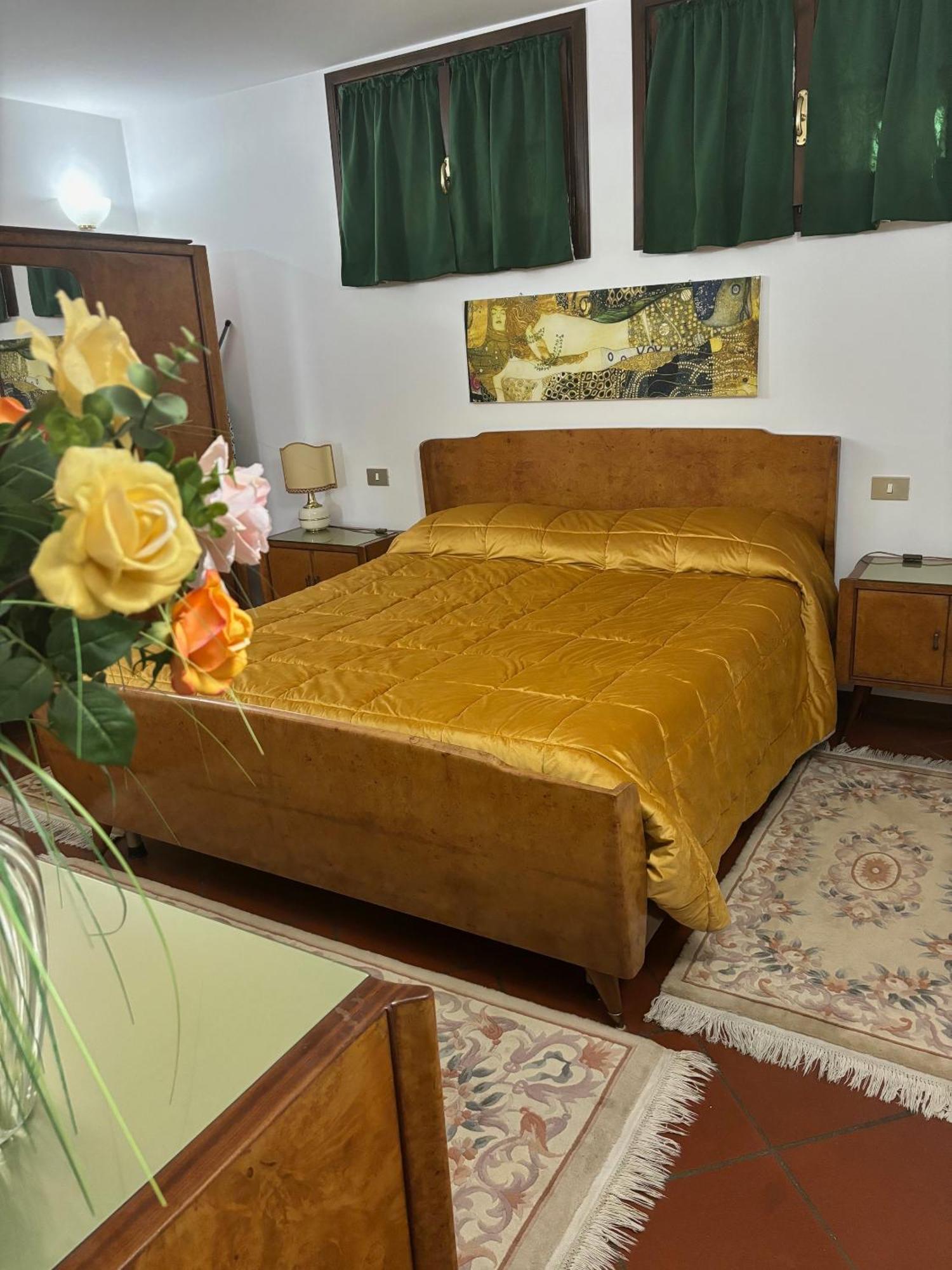 Villa Isella Maranello Exteriér fotografie