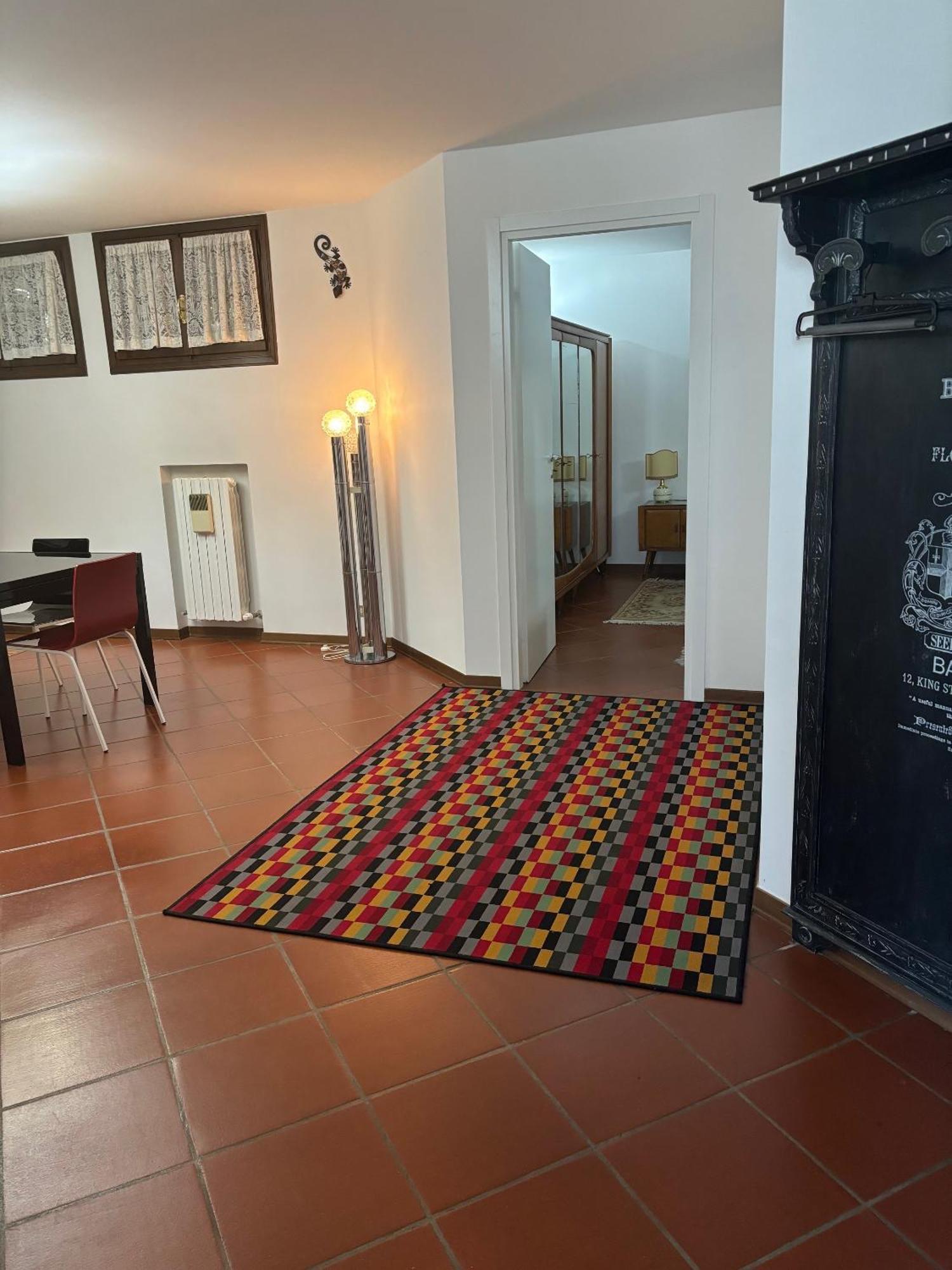 Villa Isella Maranello Exteriér fotografie