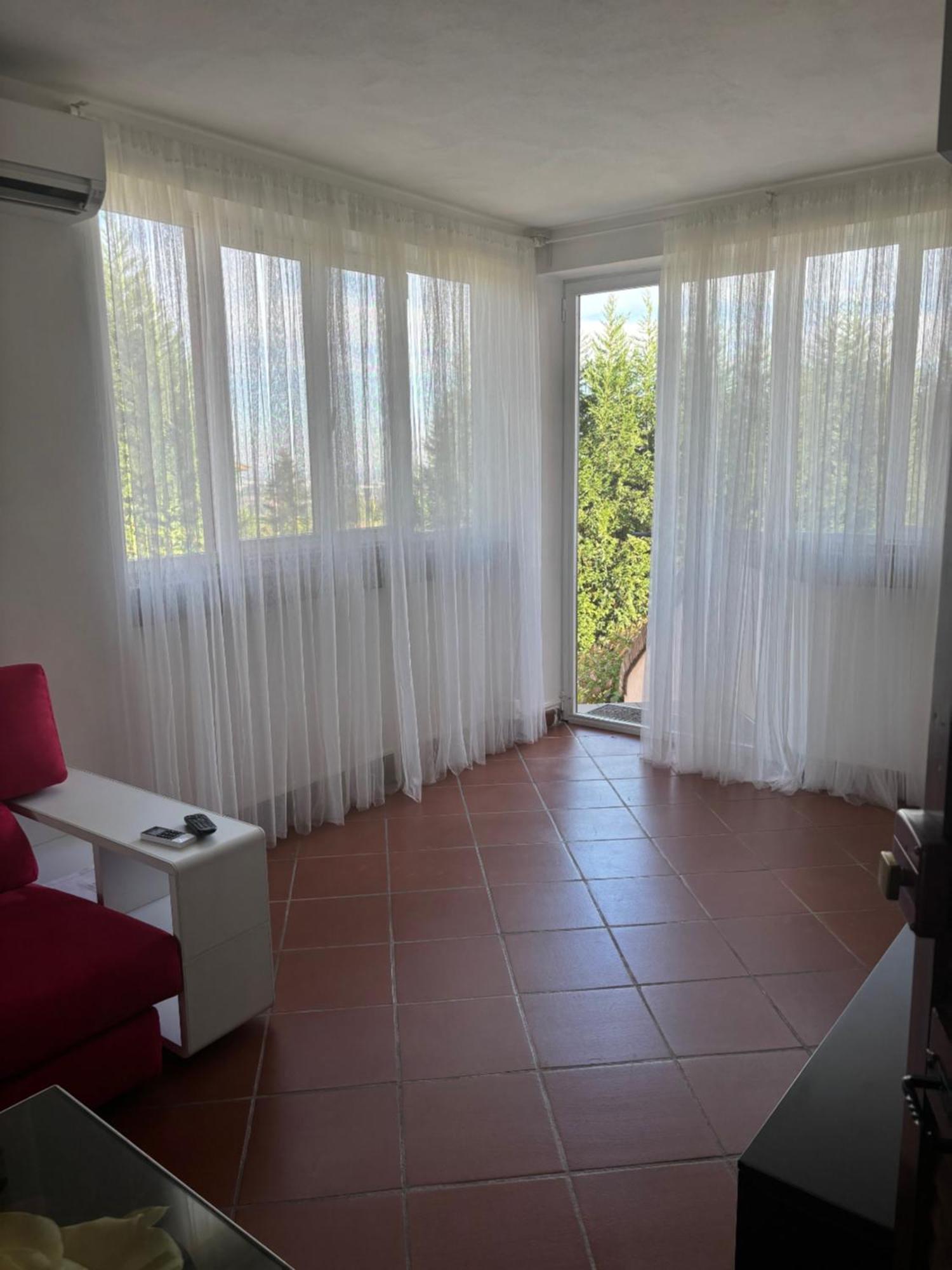Villa Isella Maranello Exteriér fotografie