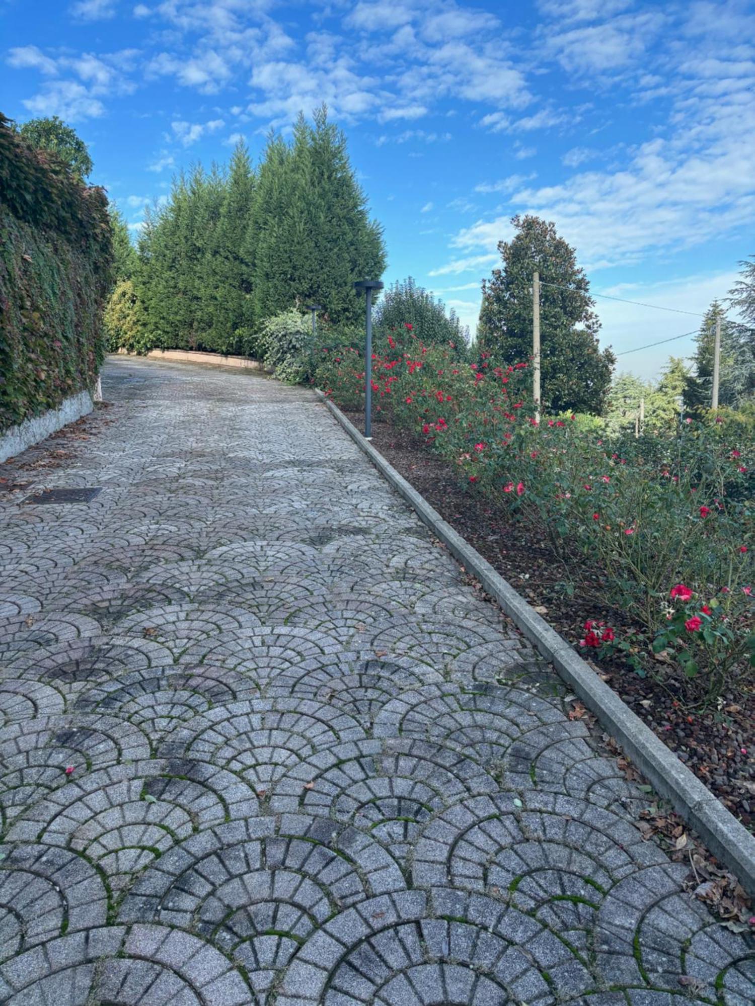 Villa Isella Maranello Exteriér fotografie