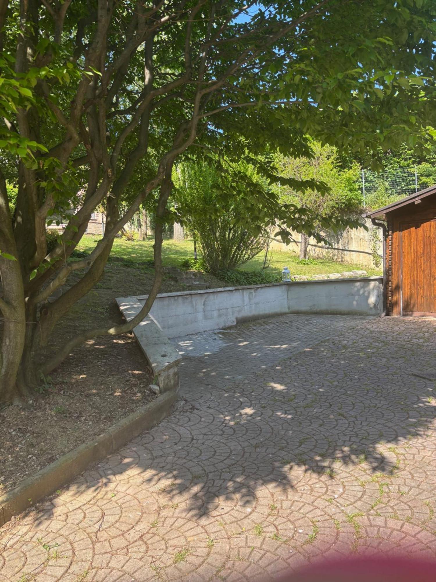 Villa Isella Maranello Exteriér fotografie